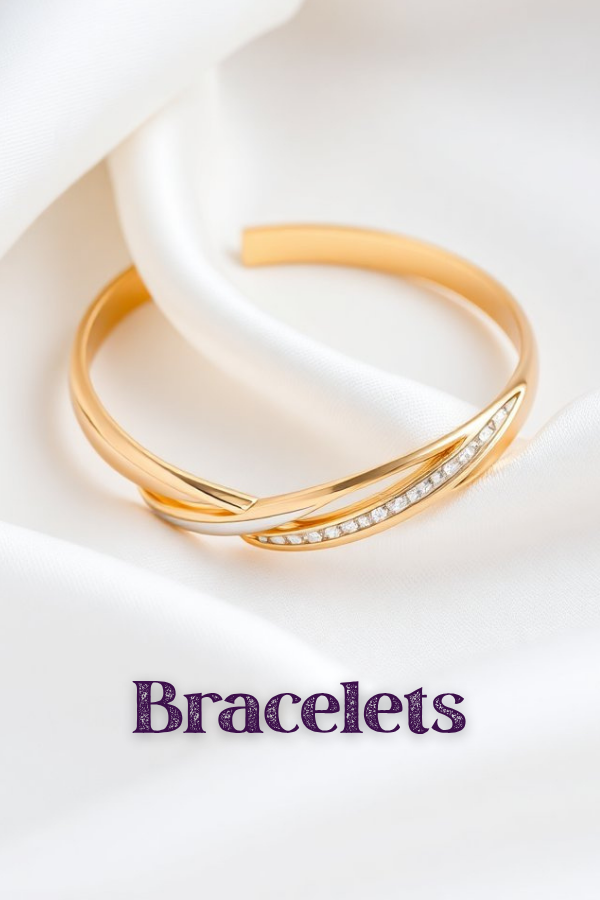 Bracelets